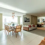 Apartamento elegante de 2 quartos no Alto Bueno - Andar Alto - LQ1701